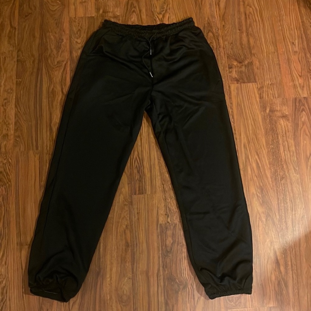 Sweatpants